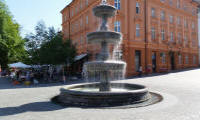 Fontana