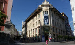 Galerija Emporium, Ljubljana