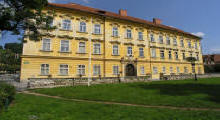 Grubarjeva palača, Ljubljana