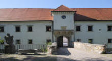 Grad Fužine
