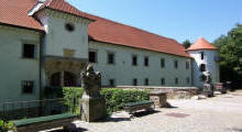 Grad Fužine