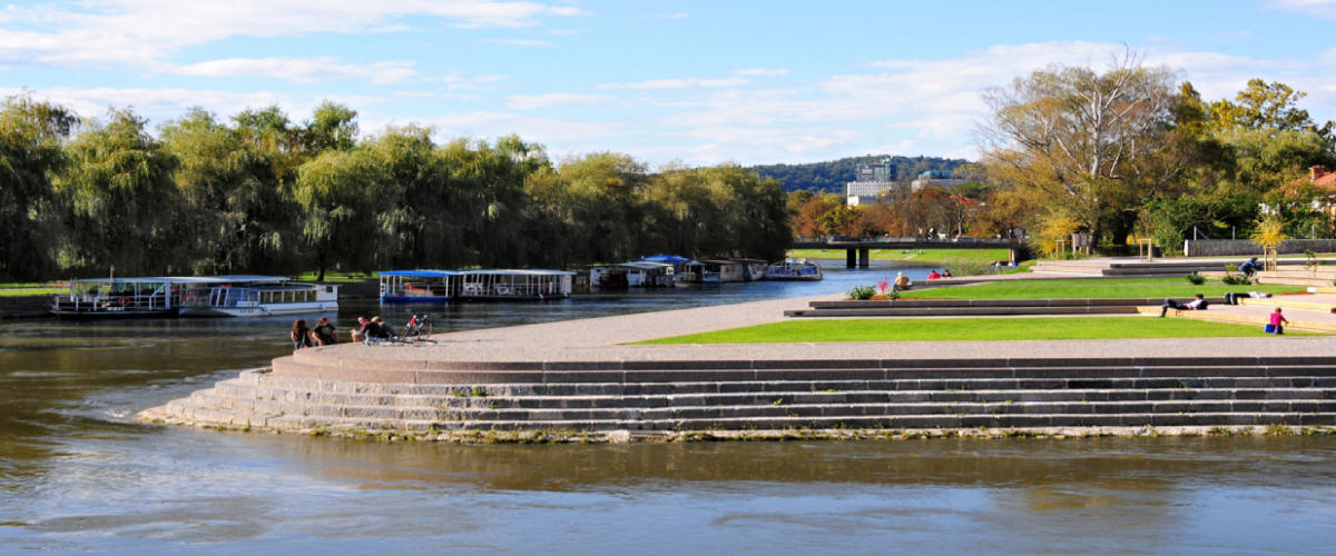Park Špica, Ljubljana