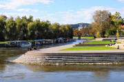 Park Špica, Ljubljana