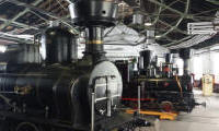 Železniški muzej