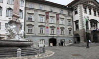 Zgodovinski arhiv v Ljubljani