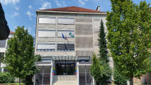 Srednja šola za gostinstvo in turizem Maribor