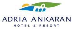 Adria Ankaran, hotel & resort